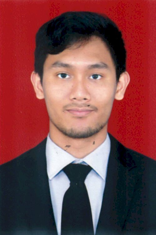 ANDREW SETIAWAN TARIGAN