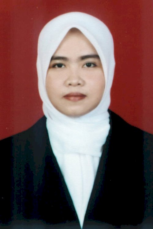 ASRIANA DWIYANTHI