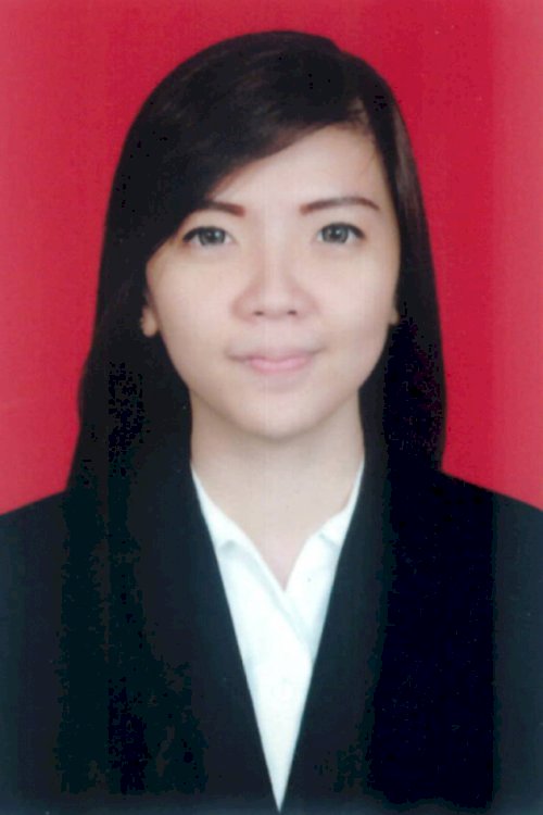 WINNY FREDERICA LIUS