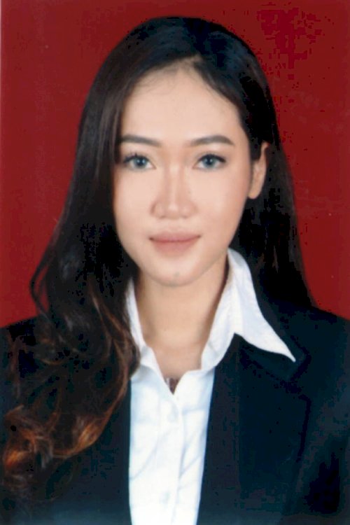 RAHMAH FARADHIBA FITRI