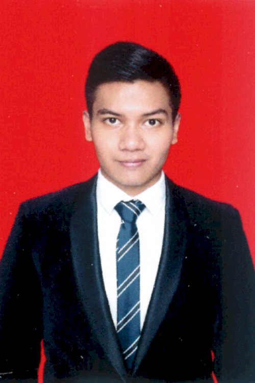 STEFAN ANDREAS NATIGOR SAGALA