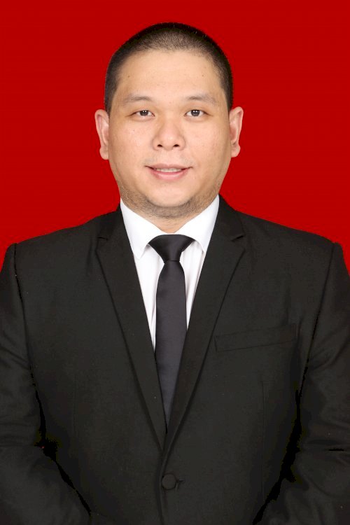 SUHARTONO LOLO