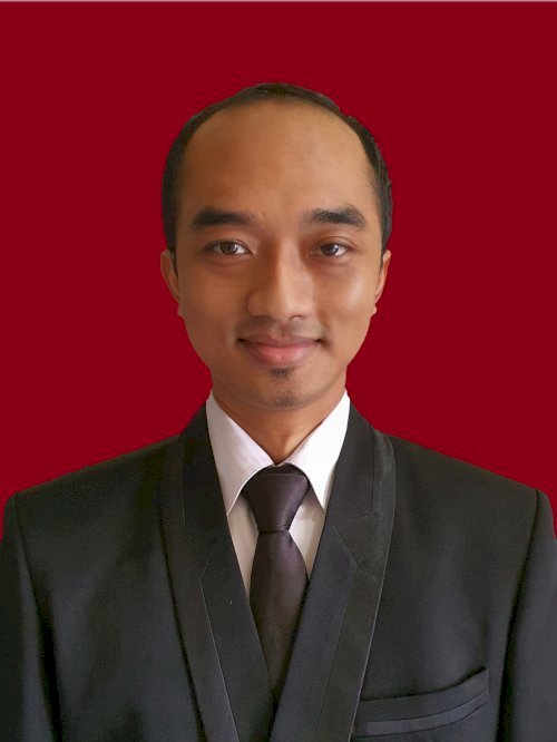 BAGUS CANDRA PRATAMA