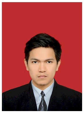 LUFTY ABDILLAH