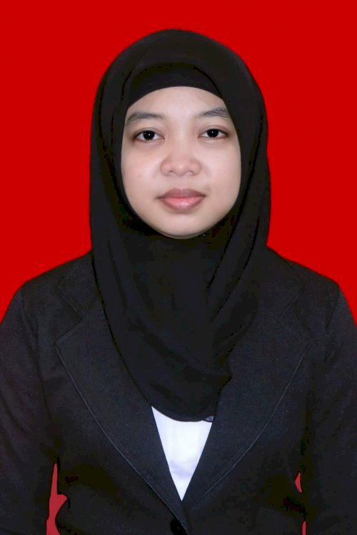 RISALATULINA DWI KUNARTI