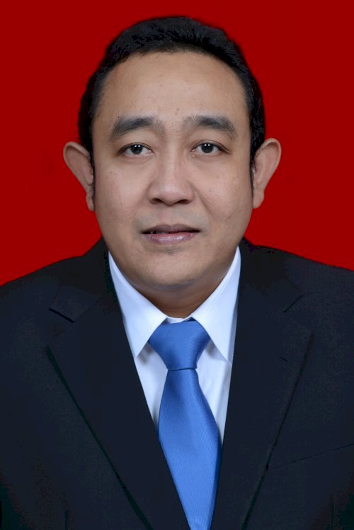 LUTFI JANUAR WIDAYANTO