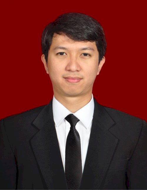 PRAVASTA RIFYANSYAH