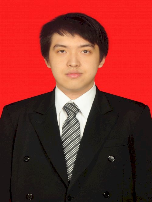 JOSUA SETYO