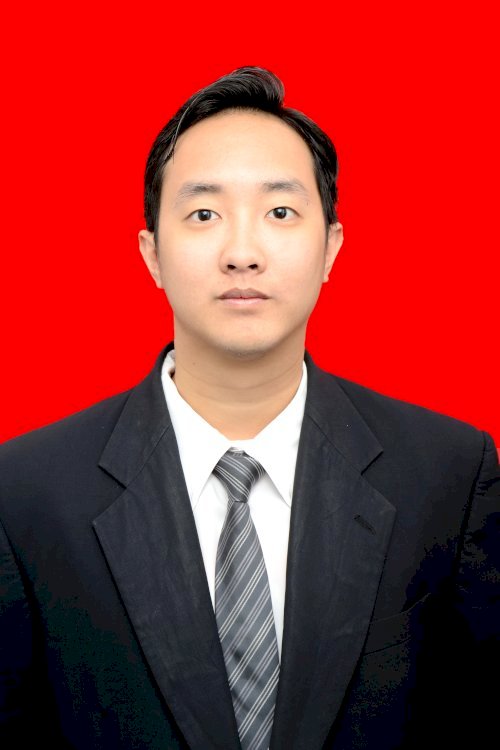 WILLIAM TANUJAYA