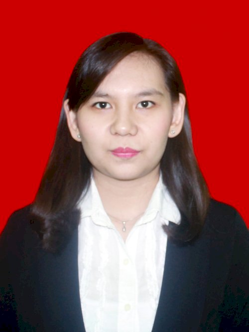 FRISKA GIOVANNY BR. GINTING