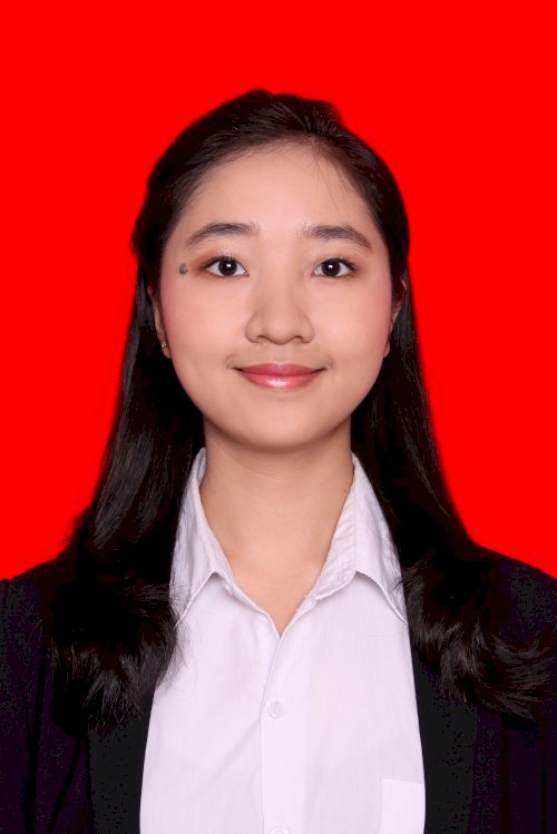 LAURENCIA PRASETYA LIMARTHA