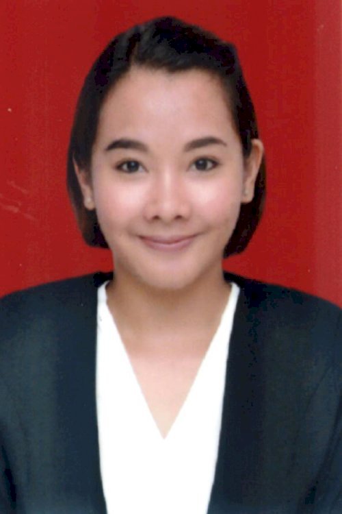 GHEANY TYASA SABRINA