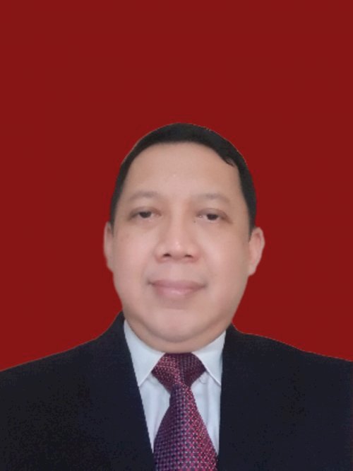 MUHAMMAD MUFARIH