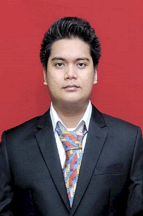 FAJRIL AMIIN MUBAROQ