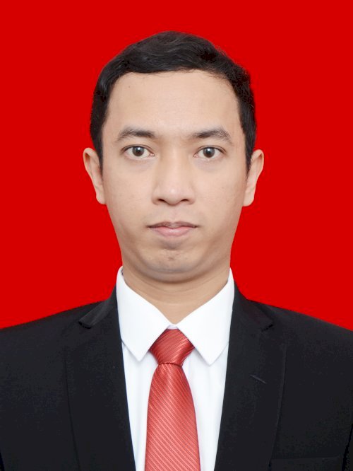 ARIEF RACHMAT SETIAWAN