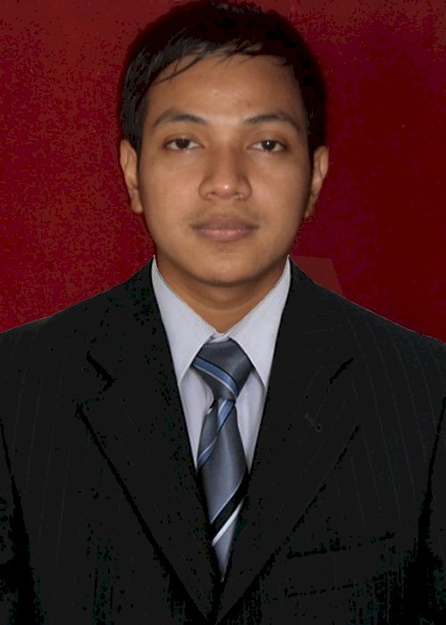 EDY YULIANSYAH