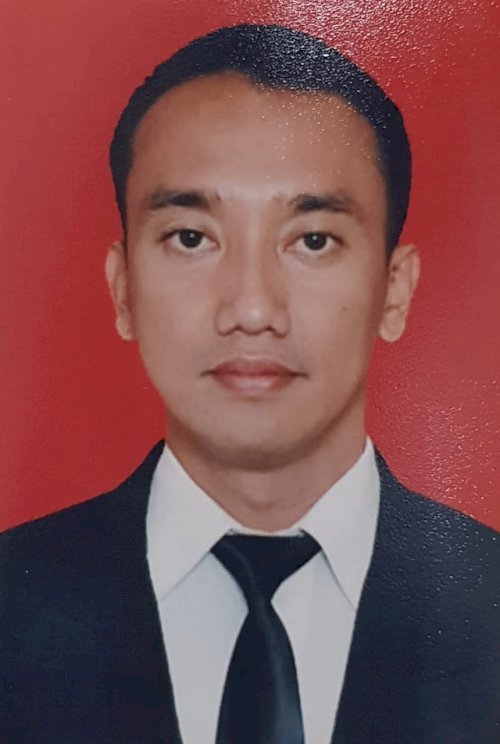 DWI HARRY WIBOWO