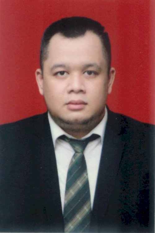 MEDIANTA ISMAIL KERTASUNJAYA