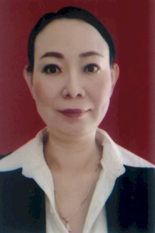 EVELIN SETYAWATI