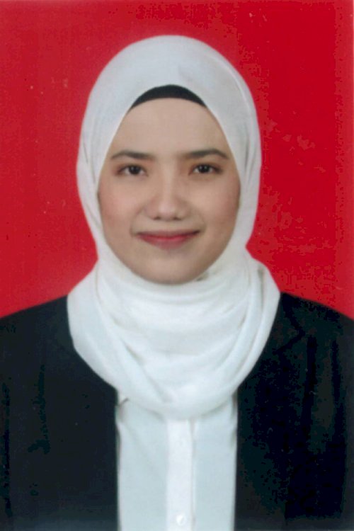 LULY ANGGRAINI