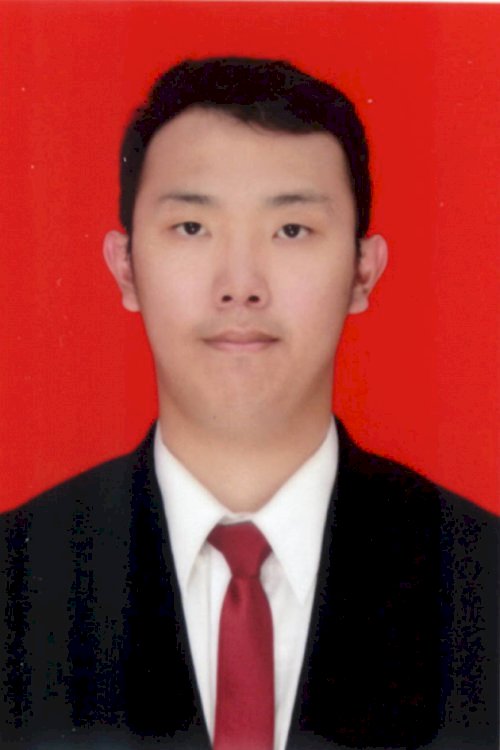 RIONALDO AURERI LINGGAUTAMA