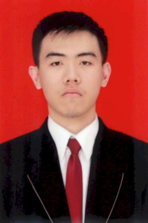 TEDO ARIS PRATAMA