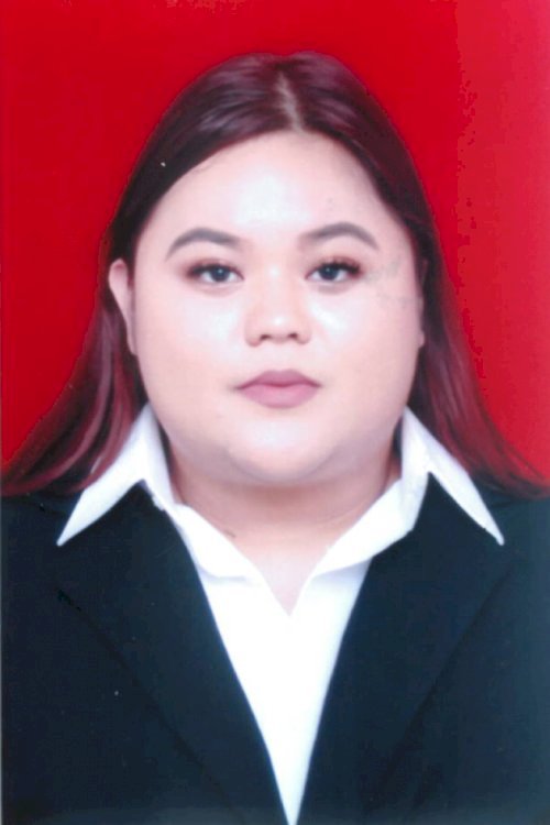 ZHEREND THERESA KEZIA