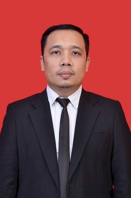 TONI DARMAWAN