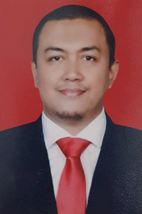 MOCHAMMAD ARIEF SETIAWAN