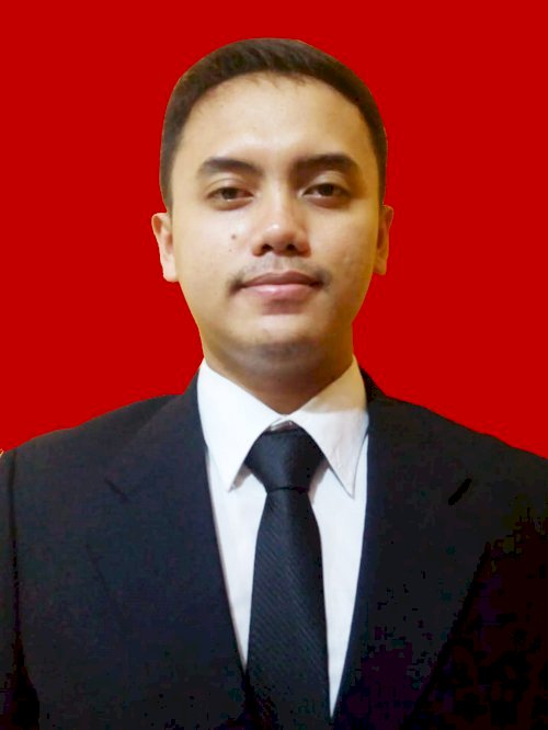 ERY ERYANTO