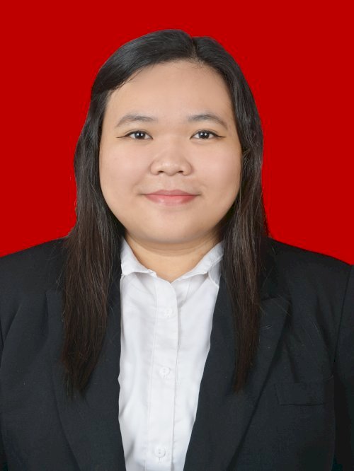 YONA YUNISEFIN ESDARIA LUBIS