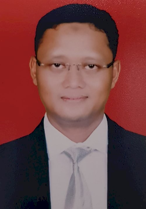 INDRA WAHYUDI