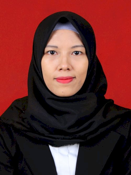 FATIMAH MUTHMAINNAH
