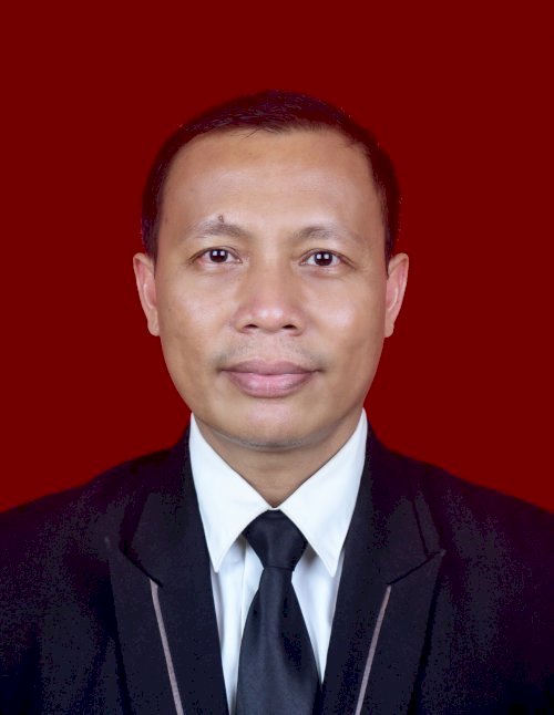 FAISAL BINSAR