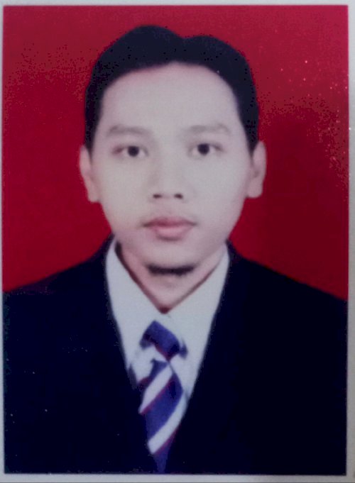 IWAN SUSANTO