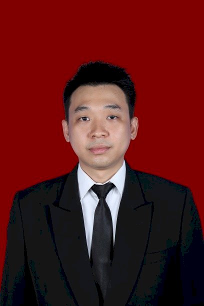 IRWAN HADI SAPUTRA