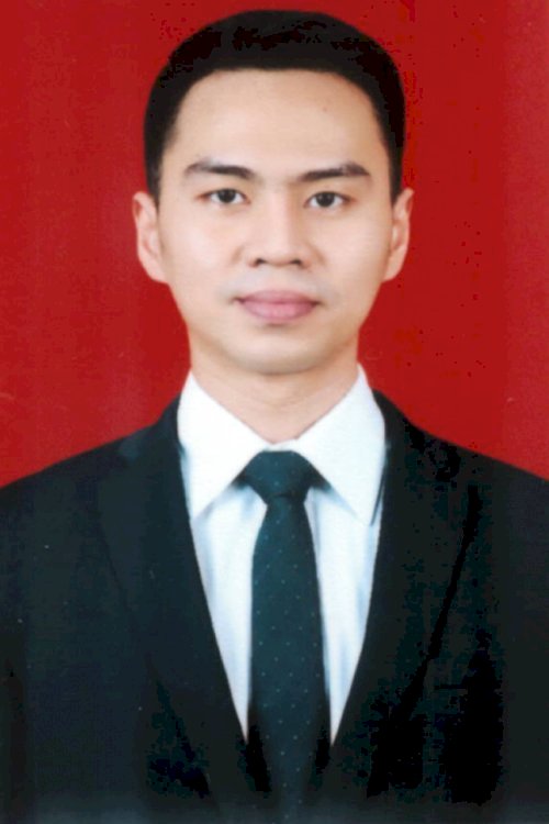 ANDRY ROESLIANA PUTRA