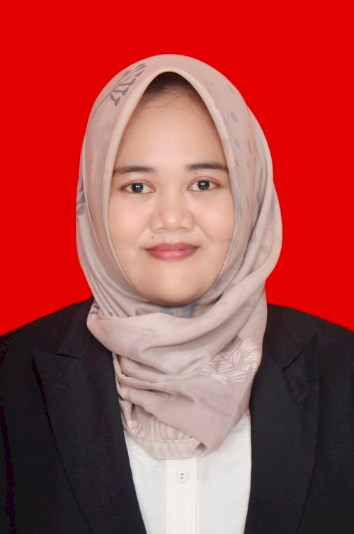 ERIZA ERFIANA AMIR