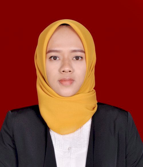 ADE KARTIKA DEWI