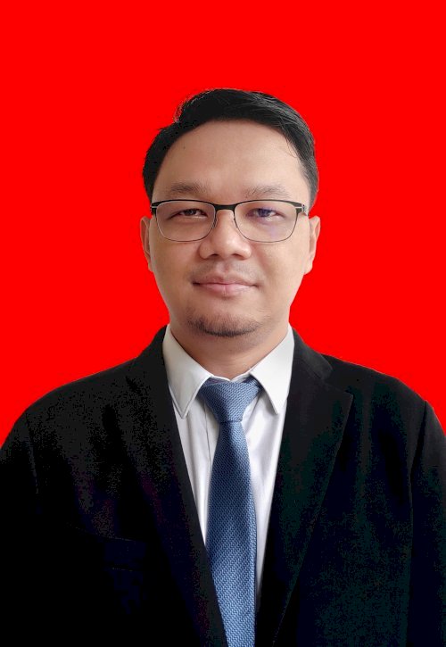RISDIANTO IRAWAN