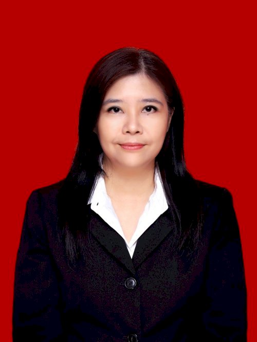 DEBRA HIDAYAT