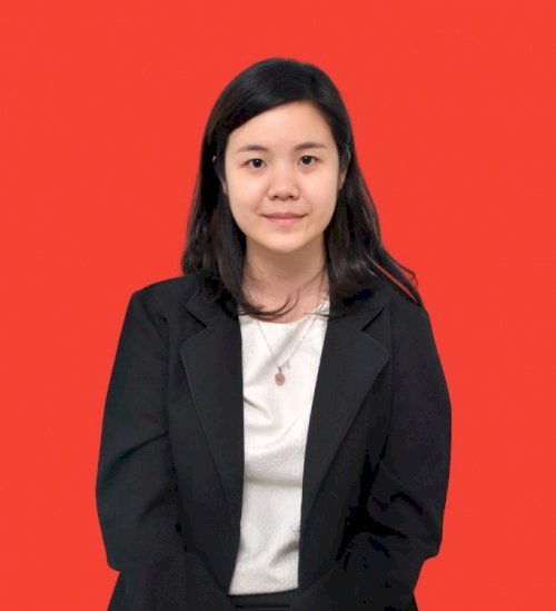 MONICA ADRIANA SARASWATI