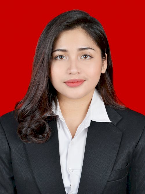 NADIA ANNISA ROSARA