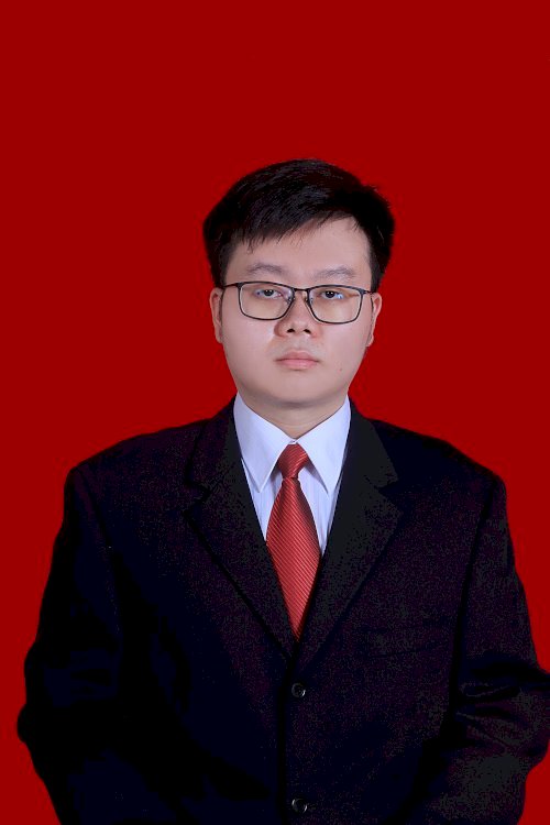 RUDY ADITYA ABARJA
