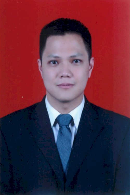 HENDRA GUNAWAN