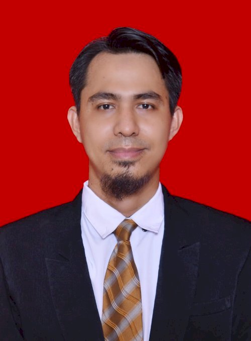 FITRIADI NURDIN