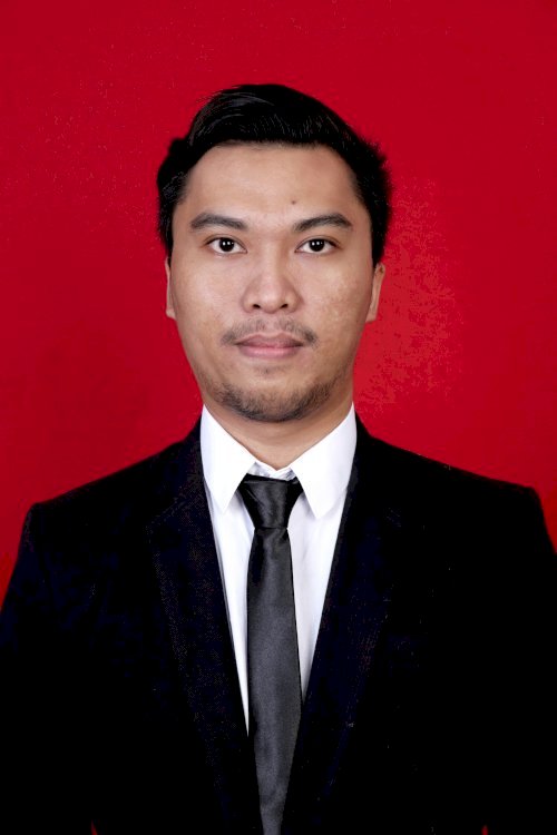 FACHRUL HIJRIAH USMAN