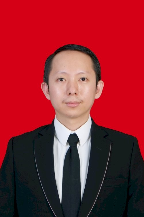 YOVIN SUGANDI
