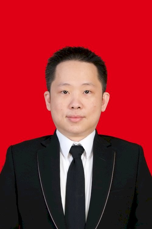 KEVIN SUGANDI