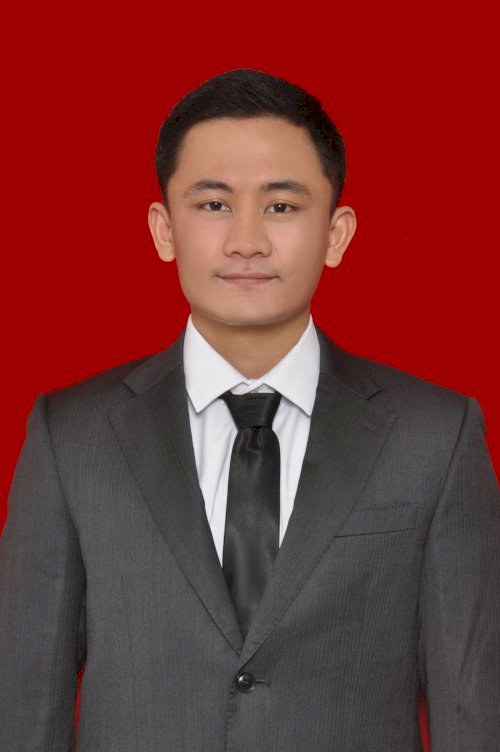 MUHAMMAD AKBAR RIVAI